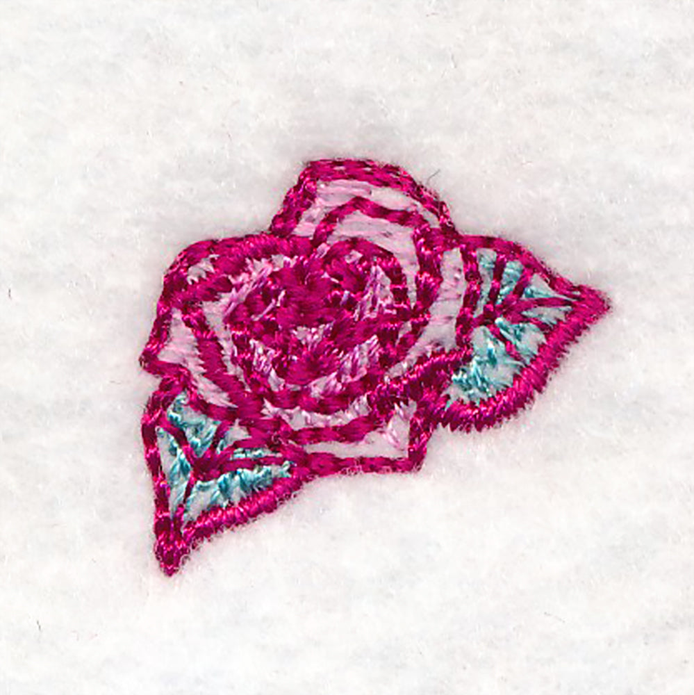 Queen of Hearts Accent