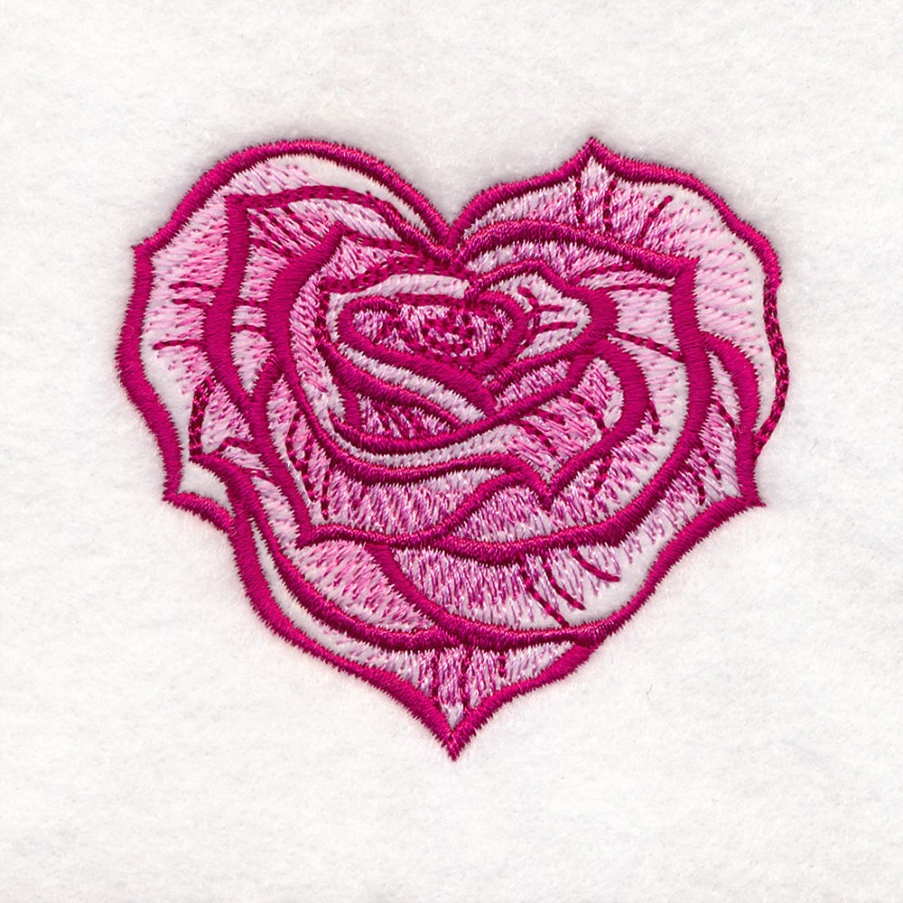 Queen of Hearts Rose