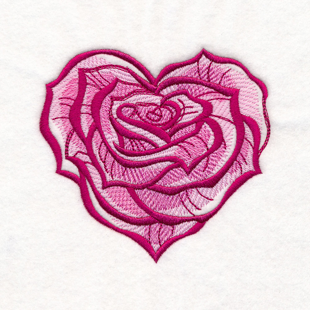 Queen of Hearts Rose
