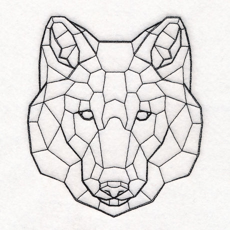 Geometric Wolf