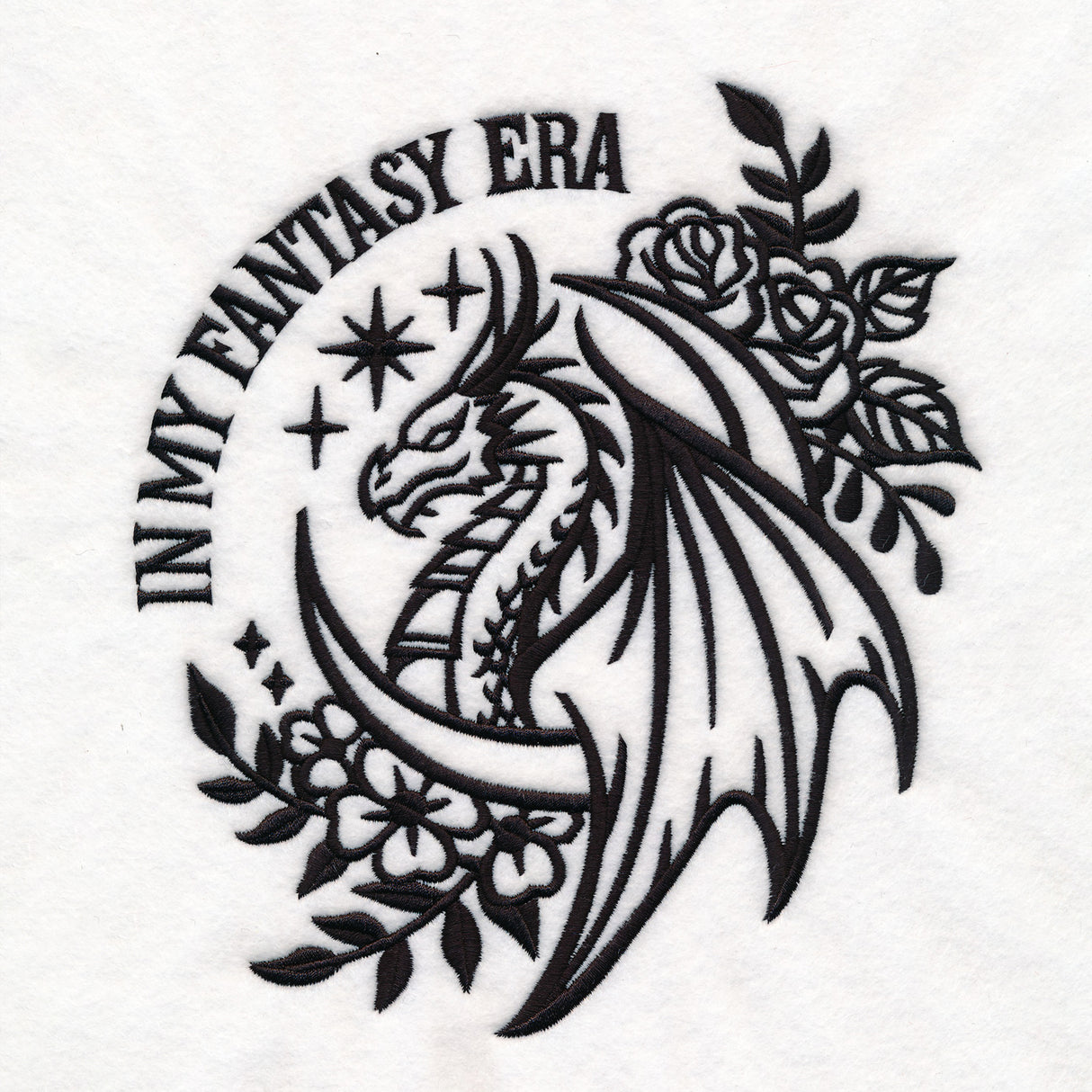 Read, Roll, Repeat - In My Fantasy Era