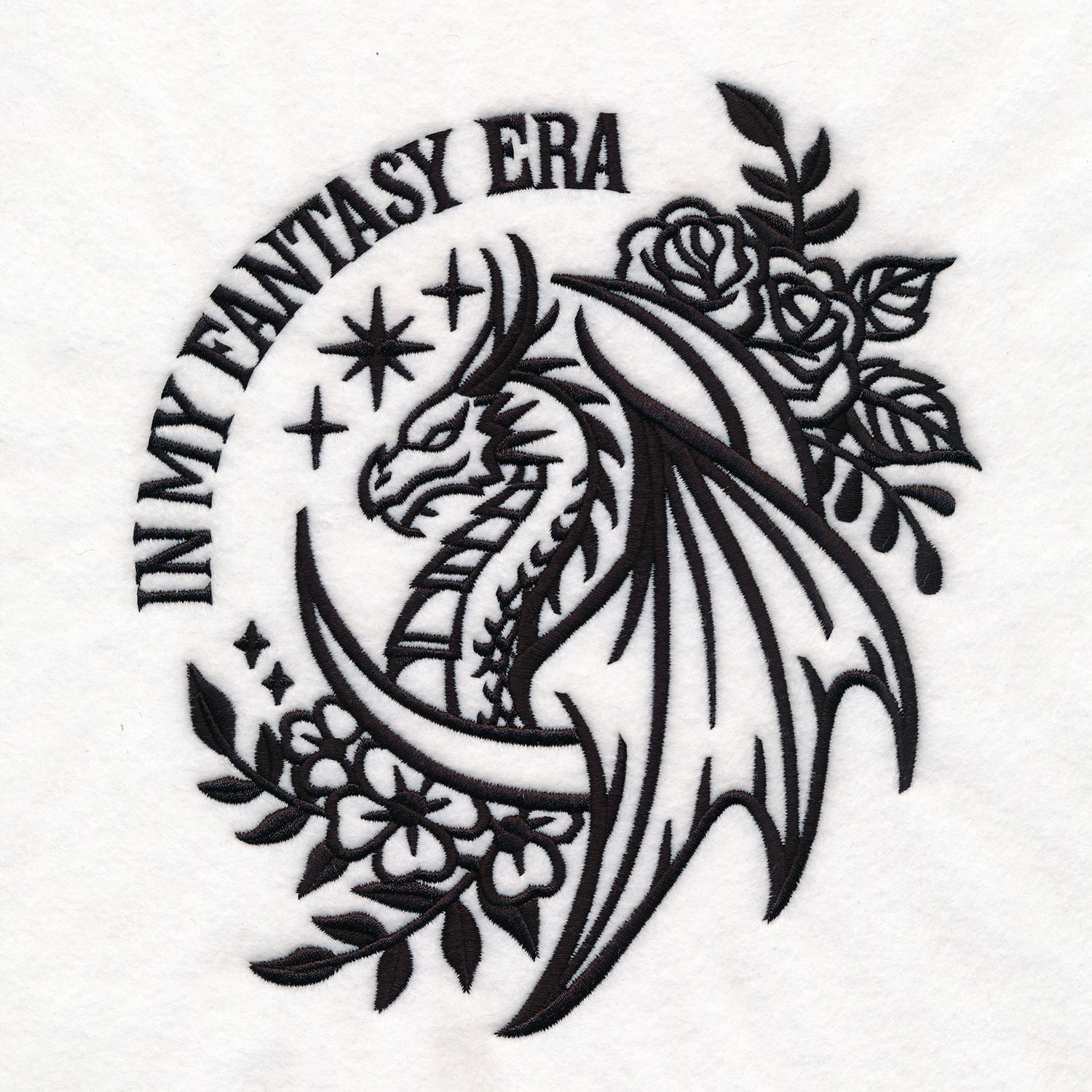 Read, Roll, Repeat - In My Fantasy Era