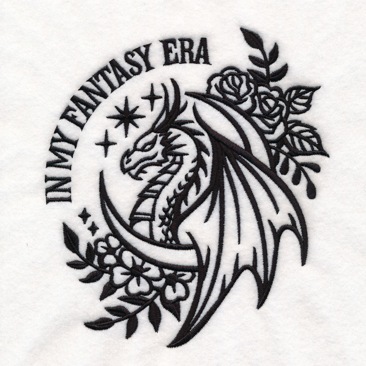 Read, Roll, Repeat - In My Fantasy Era