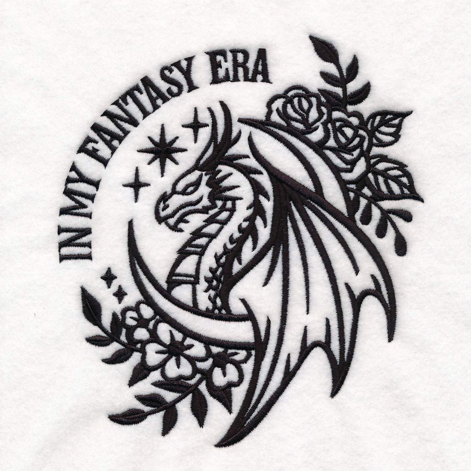 Read, Roll, Repeat - In My Fantasy Era