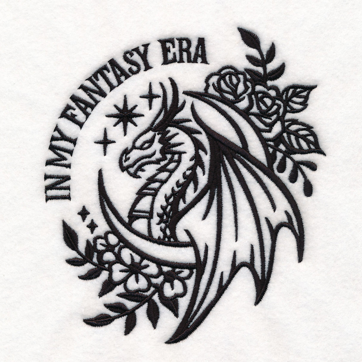 Read, Roll, Repeat - In My Fantasy Era