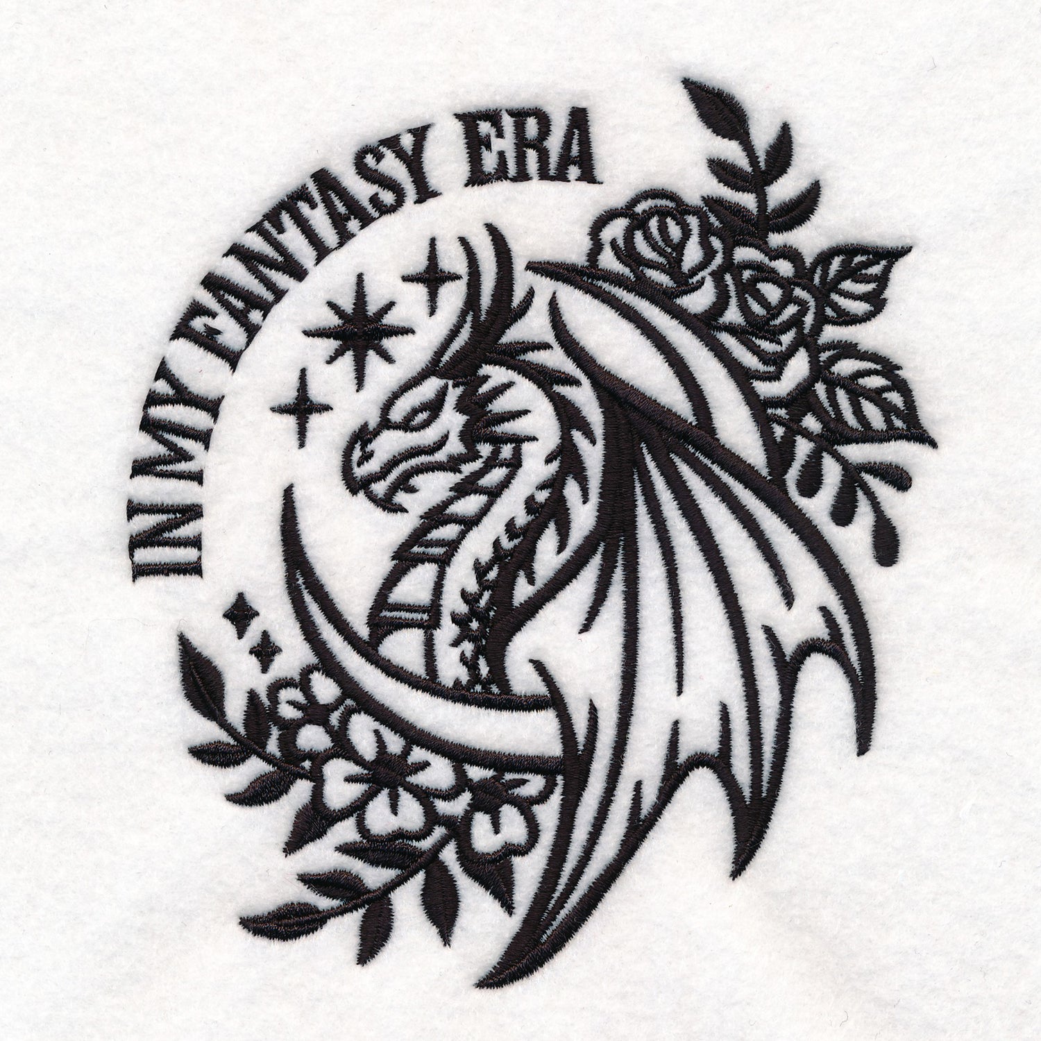 Read, Roll, Repeat - In My Fantasy Era