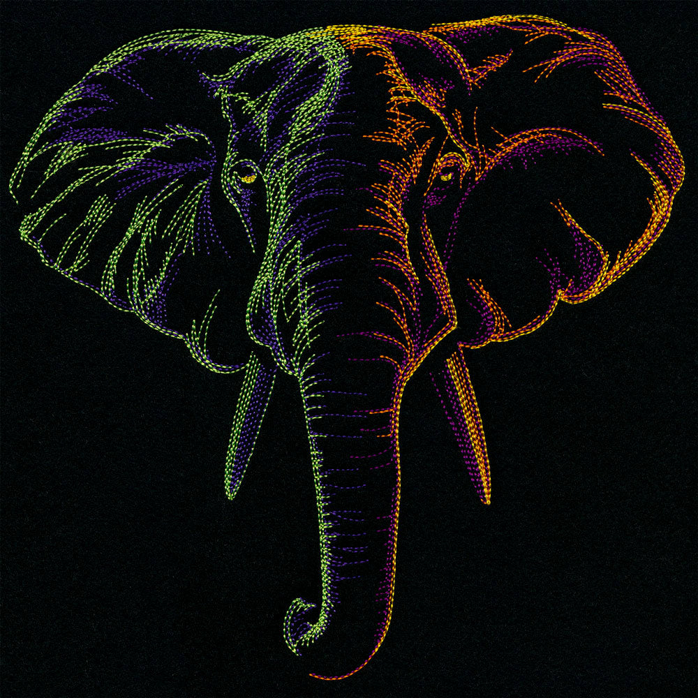 Emerging Elephant