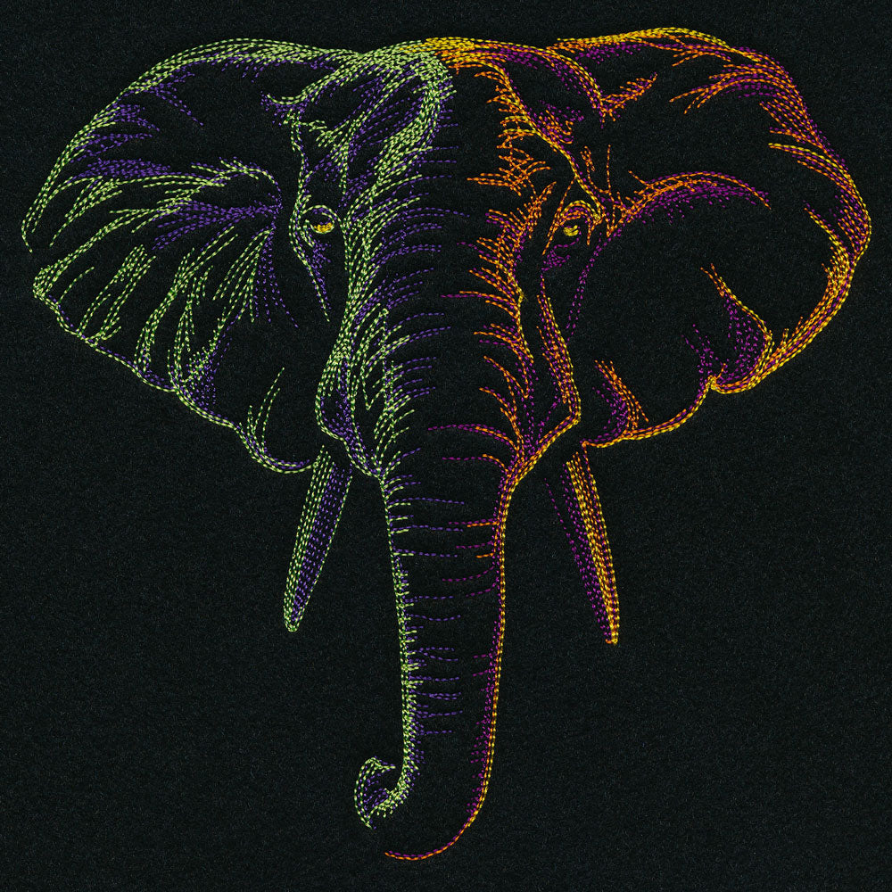 Emerging Elephant