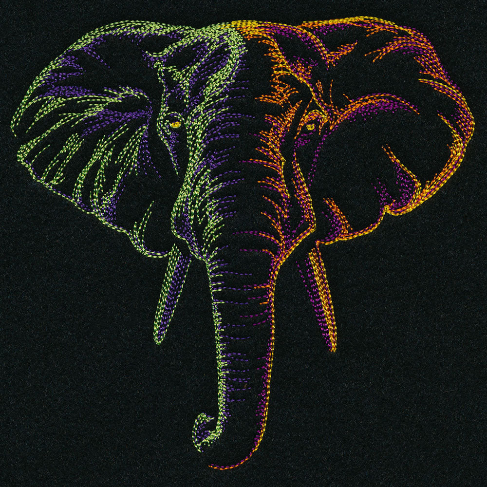 Emerging Elephant