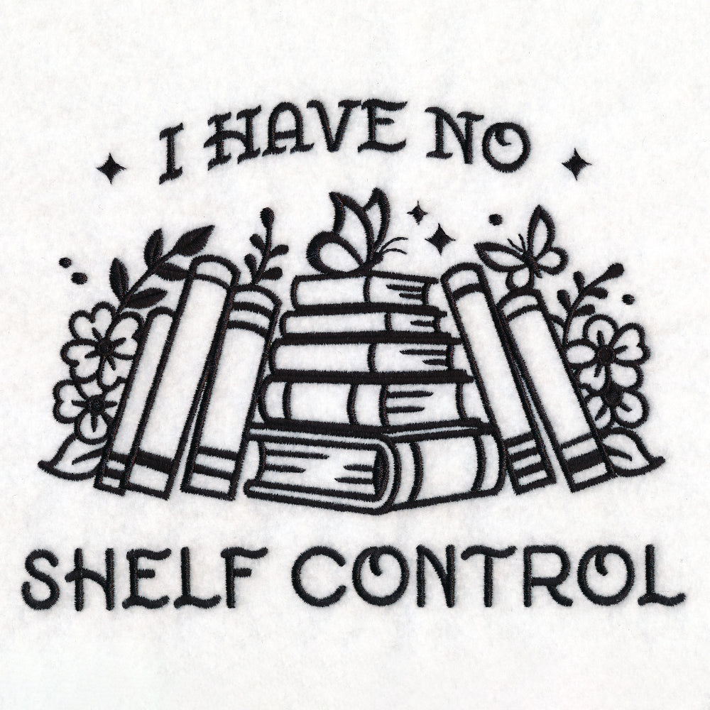 Read, Roll, Repeat Again - No Shelf Control