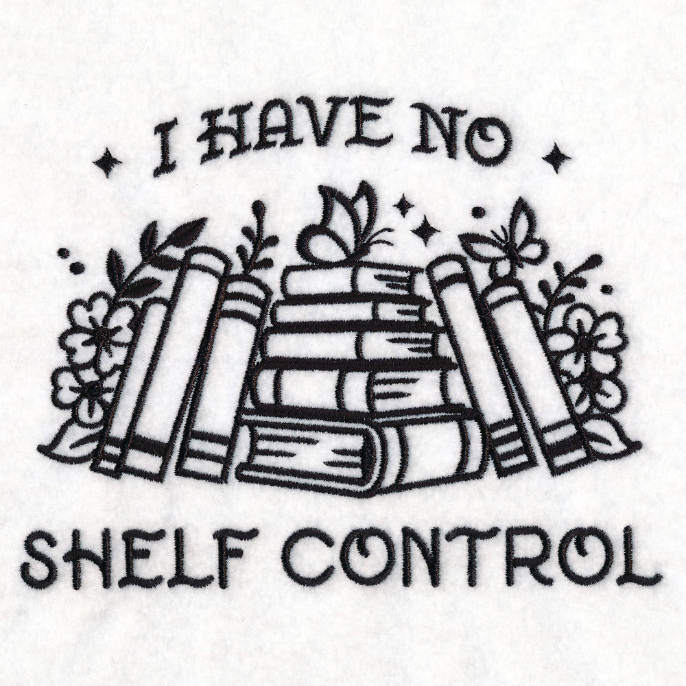 Read, Roll, Repeat Again - No Shelf Control