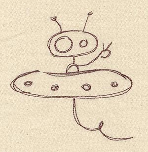 Space Invader