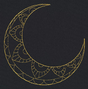 Talisman - Crescent Moon