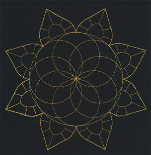 Talisman - Medallion