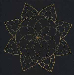 Talisman - Medallion