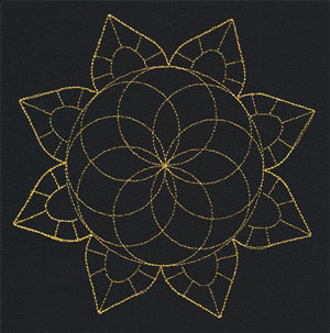 Talisman - Medallion