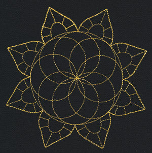 Talisman - Medallion