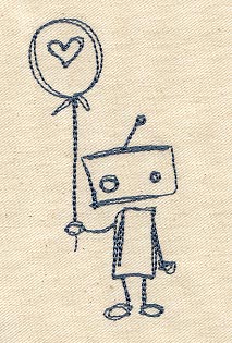 Lonely Robot