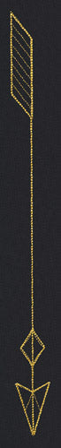 Talisman - Left Arrow