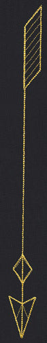 Talisman - Right Arrow