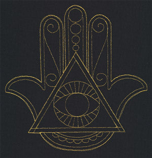 Talisman - Hamsa