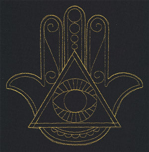 Talisman - Hamsa