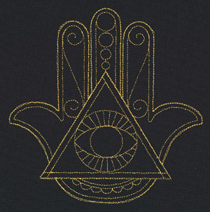 Talisman - Hamsa