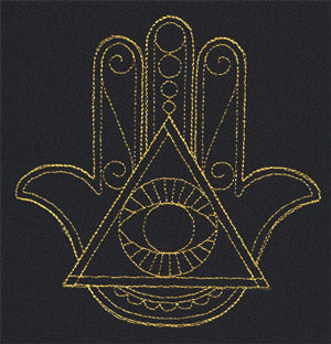 Talisman - Hamsa