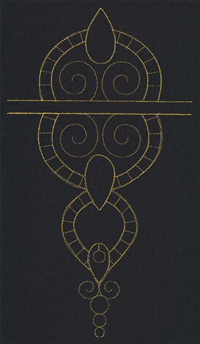 Talisman - Tear Drop