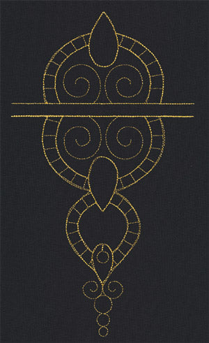 Talisman - Tear Drop