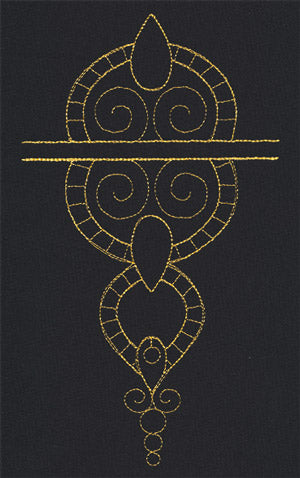 Talisman - Tear Drop