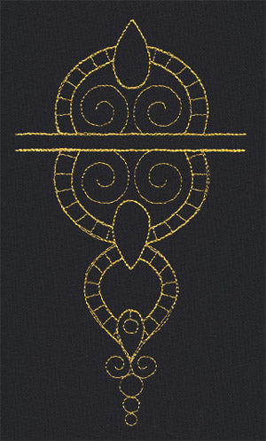 Talisman - Tear Drop