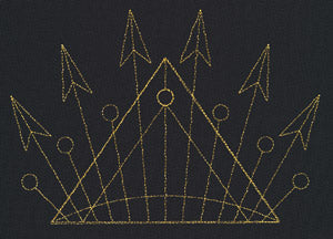 Talisman - Darted Arrows