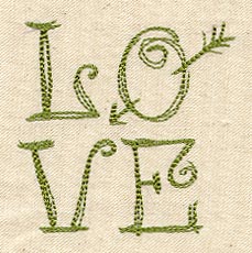 Love is in the Square