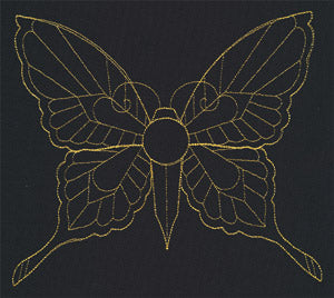 Talisman - Butterfly