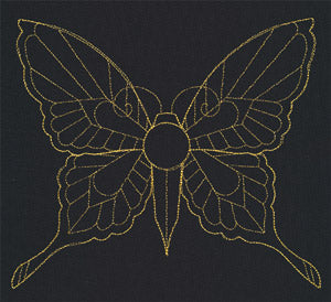 Talisman - Butterfly