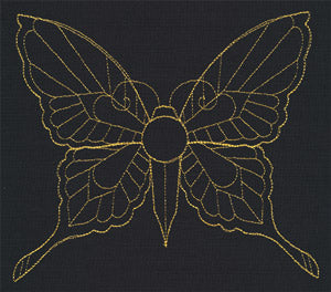 Talisman - Butterfly