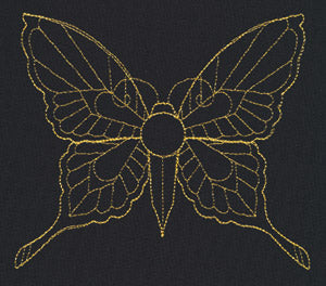 Talisman - Butterfly