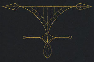 Talisman - Stanchion