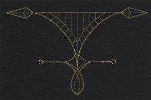 Talisman - Stanchion