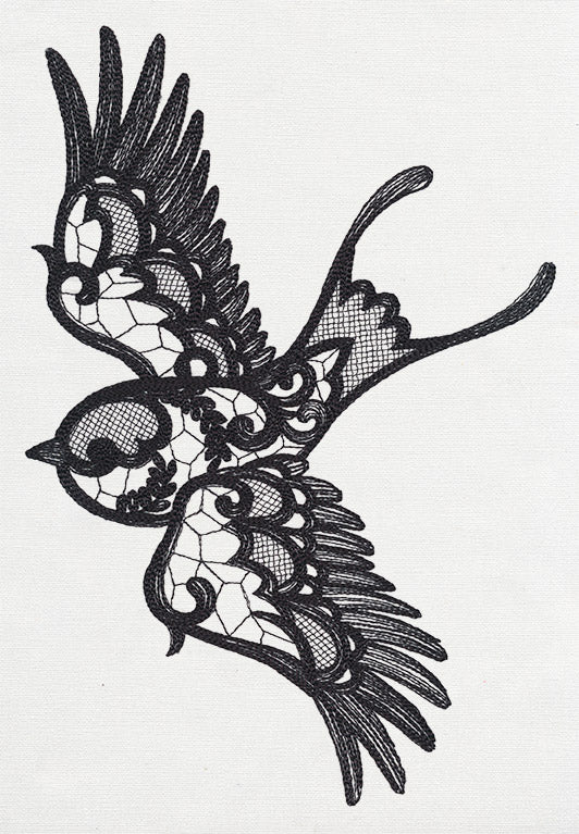 Gossamer Woods - Swallow