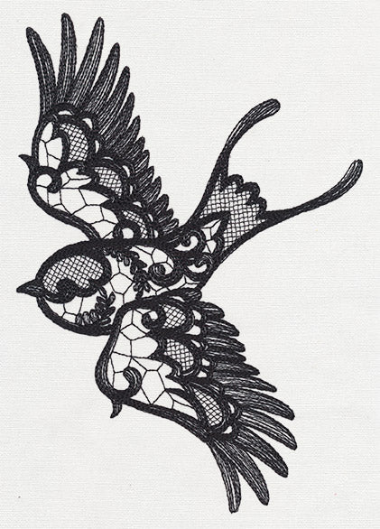 Gossamer Woods - Swallow