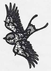 Gossamer Woods - Swallow