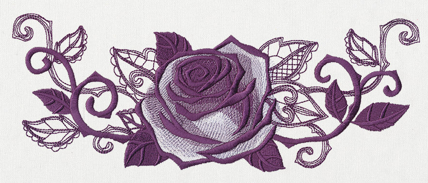 Briar Rose - Lunette