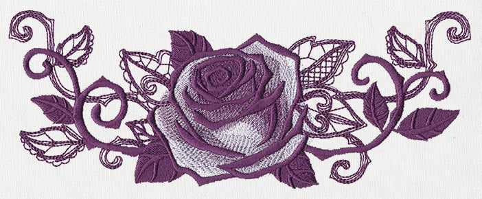 Briar Rose - Lunette