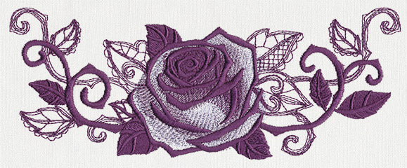 Briar Rose - Lunette