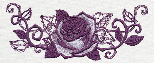 Briar Rose - Lunette