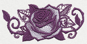 Briar Rose - Lunette