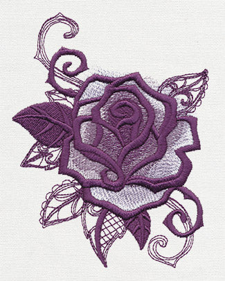 Briar Rose - Rose Solitaire