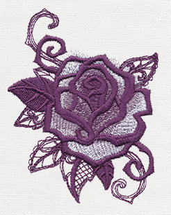 Briar Rose - Rose Solitaire